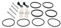 All Balls Racing 88-89 Yamaha FZR400 Caliper Rebuild Kit - Front