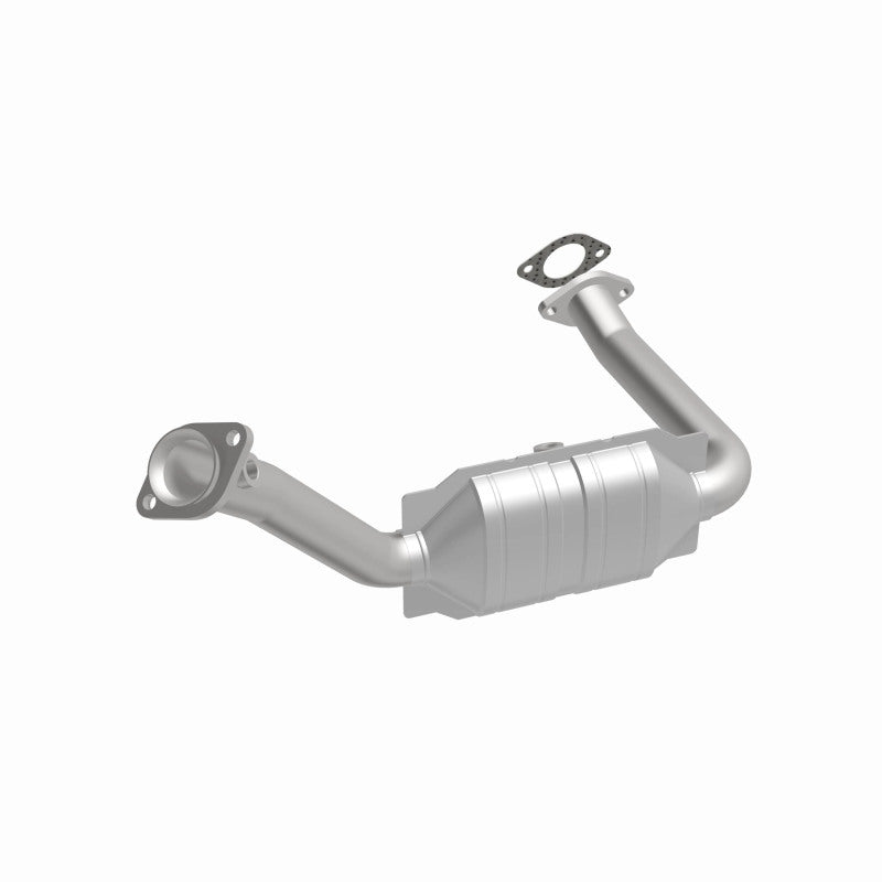 MagnaFlow Conv DF 07-09 Ranger 3.0 Driver Side OEM