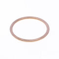 Athena 96-02 Kawasaki ZX-7 R 750 Exhaust Gasket