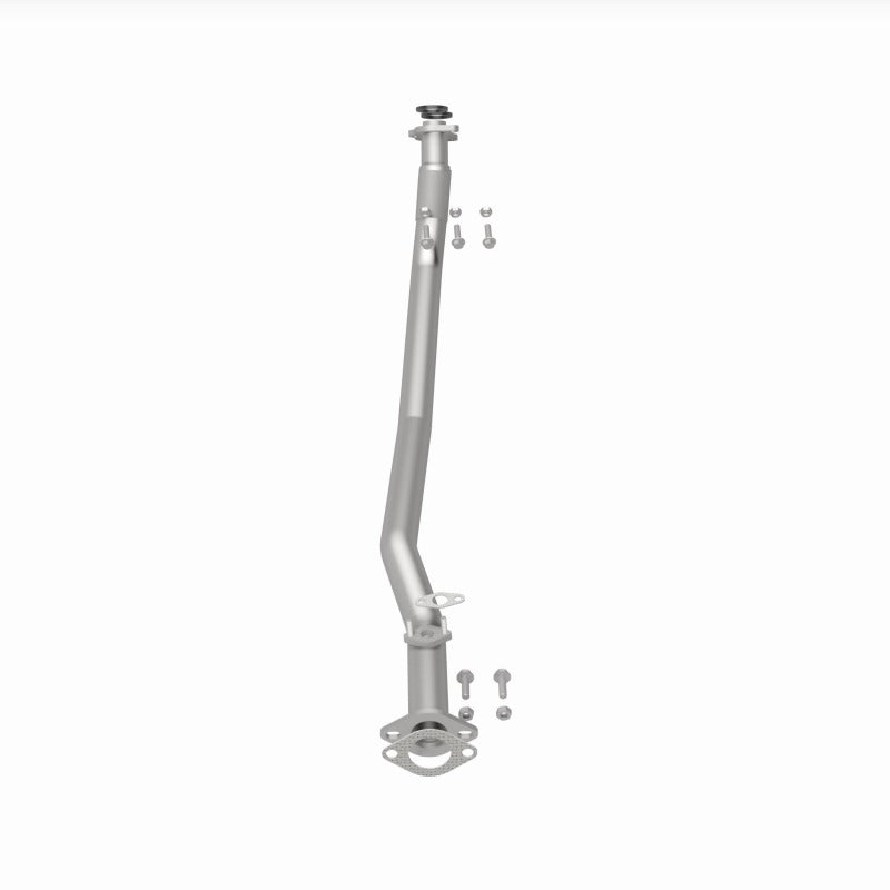 BRE Exhaust 86-89 4Runner 2.4L Front Pipe Kit