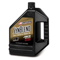 Maxima Syn Blend Ester 4T Semi-Synthetic 15W50 Engine Oil - Gallon
