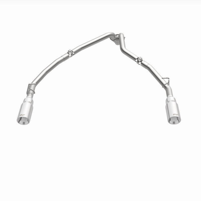 Magnaflow 20-22 RAM 1500 3.0L V6 Street Series Filter-Back Performance Exhaust System