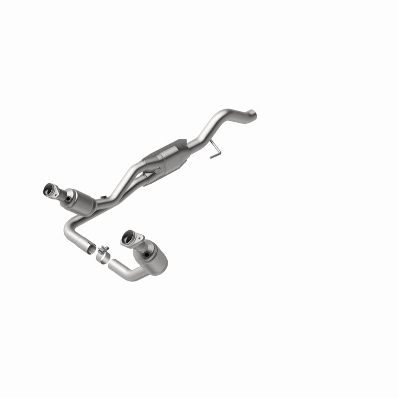 MagnaFlow Direct Fit Catalytic Converter 00-03 Dodge Dakota OEM