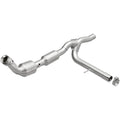 MagnaFlow Direct Fit Catalytic Converter 2005 Ford F150 V8
