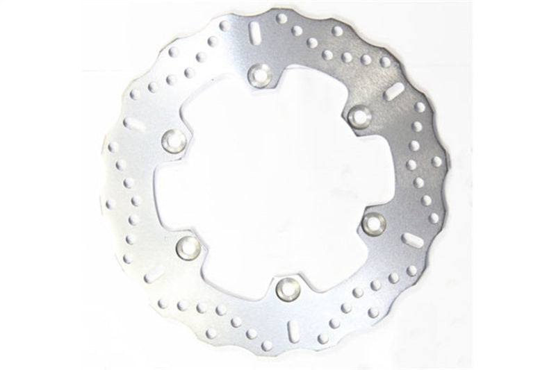 EBC 08-12 Suzuki GSX 1300 Hayabusa Rear Left Contour Rotor