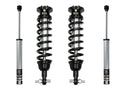 ICON 2019+ Ford Ranger 0-3.5in Stage 1 Suspension System