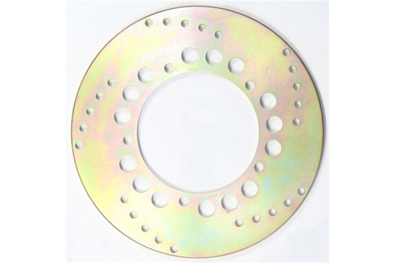 EBC 06-23 Kawasaki VN 900 Vulcan Classic LT Spoke Wheels & Screen Rear Left Standard Rotor