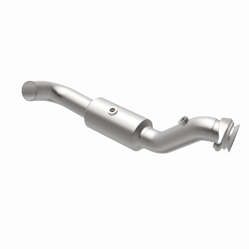Magnaflow Conv DF 2015-2017 F-150 V6 2.7 OEM Underbody