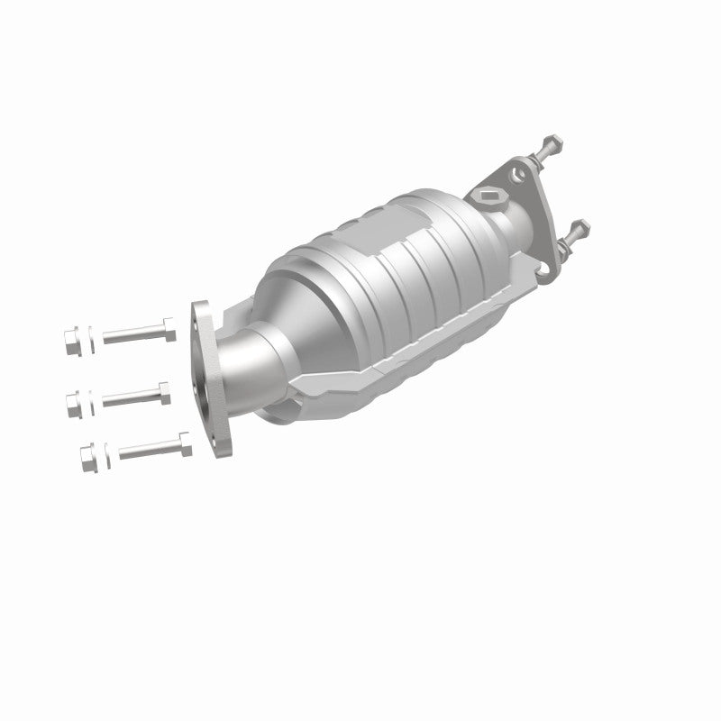 MagnaFlow Conv DF 99-02 Nissan Frontier / 00-04 XTerra 3.3L (Calif)
