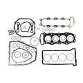 Athena 03-04 Kawasaki ZX-6R 636 Complete Gasket Kit (Excl Oil Seal)