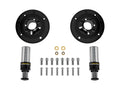 ICON 2024 Toyota Tacoma 2.0 Hydraulic Bump Stop Kit