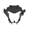 Acerbis 24+ KTM EXC/EXC-F/SX/ SX-F/ XC/ XC-F/ XC-W/ XCF-W/ XW-F Headlight Mask Lower - Black