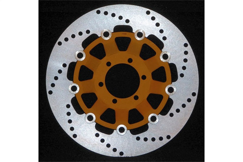 EBC 1990 Yamaha FZR 400 A Front Right Standard Brake Rotor