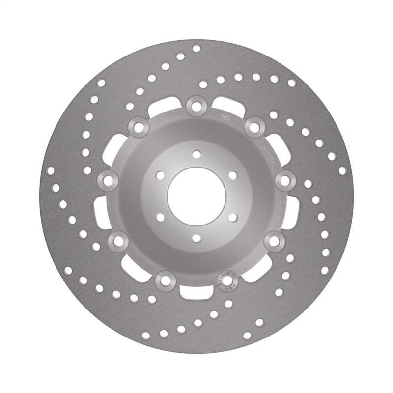 EBC 1977 Suzuki RE 5 M/A Rotary Front Left Standard Brake Rotor