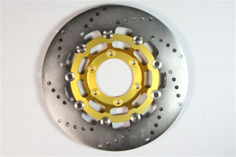 EBC 85-86 Laverda 1000 SFC Front Left Standard Brake Rotor