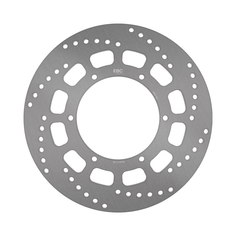 EBC 07-14 Yamaha XVS 1300 V-Star Rear Left/Right Standard Rotor