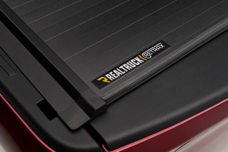 Retrax 99-06 Toyota Tundra Access/Double Cab (Short Bed) Retrax IX
