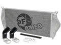 aFe BladeRunner GT Series Intercooler 16-17 Nissan Titan XD V8 5.0L (td)