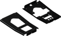 KFI ATV Push Tube HD Kit