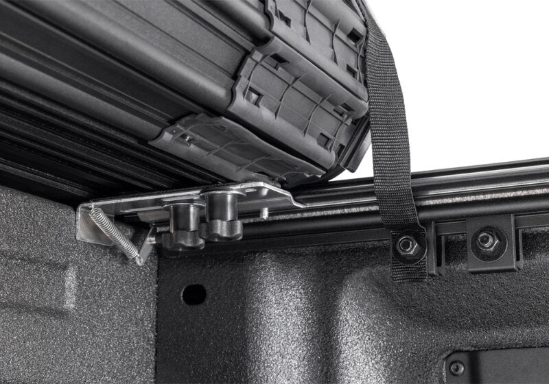 BAK 17-24 Ford Super Duty 8ft 2in Bed Revolver X4ts