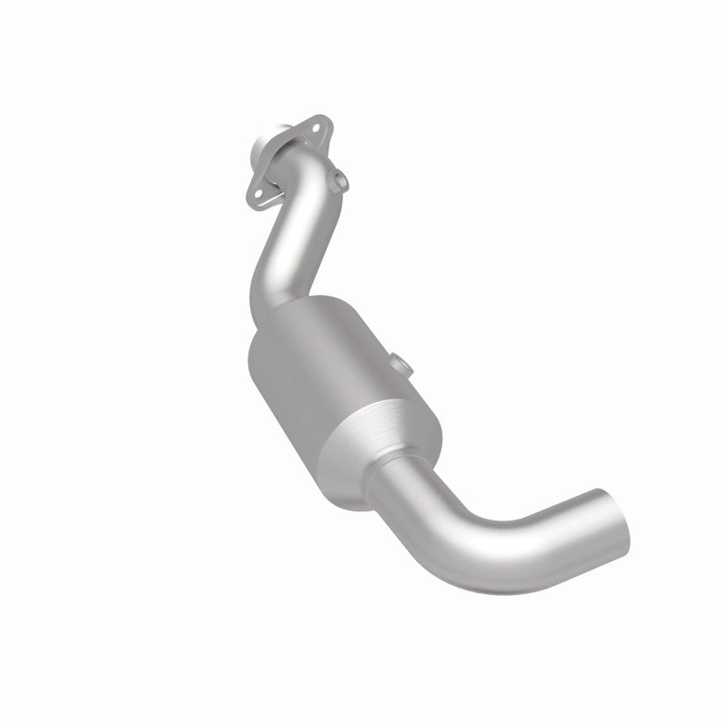 MagnaFlow 15-17 Ford F-150 XL V6 3.5L Direct Fit OEM Grade Federal Catalytic Converter