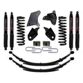 Skyjacker 4In SYS 80-96 F150 2WD W/4B85