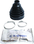 QuadBoss 19-21 Honda SXS1000 Talon 1000R Rear Inner CV Boot Kit