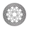 EBC 08-16 Harley-Davidson Touring FLHR Road King 96 Rear OE Replacement Floating Disc Conversion