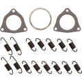 Vertex Gaskets 2001 Polaris 600 Classic Edge Exhaust Gasket Kit