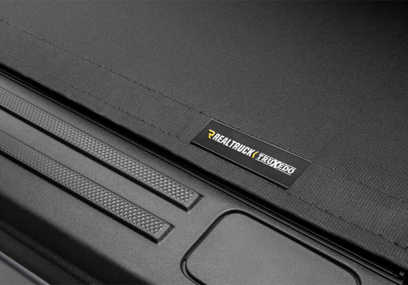 Truxedo 15-21 Ford F-150 8ft Pro X15 Bed Cover