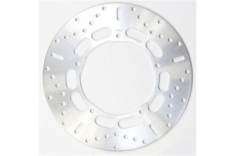 EBC 11-13 Yamaha FZ8 Rear Left Standard Rotor