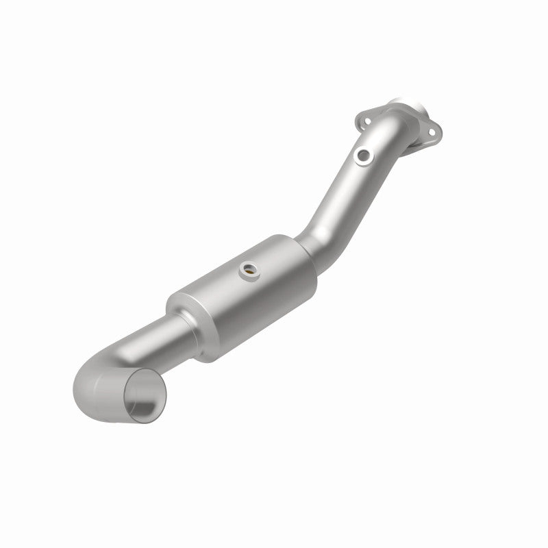 Magnaflow Conv DF 2015-2017 F-150 V6 2.7 OEM Underbody