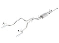 Borla 09-13 Toyota Tundra SS Catback Exhaust