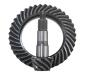 Revolution Gear & Axle 07-23 Toyota Tundra 5.7L 10.5in Rear Axle 5.29 Ratio Ring & Pinion Set