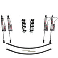 Skyjacker 2In KIT 08-11F250 GAS 4ADX