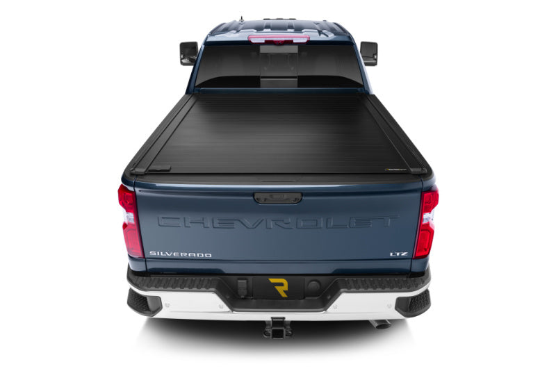 Retrax 2019 Chevrolet/GMC Silverado/Sierra 1500 8ft Bed (w/o Storage Boxes) RetraxPRO XR