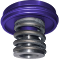 ATS Diesel 96-07 Dodge 2500/3500 5.9L Cummins 47RE/48RE Billet Reverse Servo Piston Kit