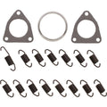Vertex Gaskets 00-02 Polaris 500 RMK Exhaust Gasket Kit