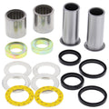 All Balls Racing 1998 Kawasaki KX125 Swing Arm Bearing Kit
