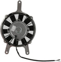 All Balls Racing 06-13 Kawasaki KVF650 I Brute Force Cooling Fan