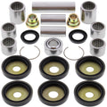 All Balls Racing 86-95 Honda XR250R Linkage Bearing Kit
