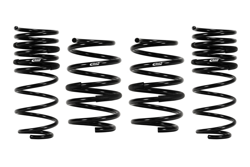 Eibach Pro-Kit 68-72 Buick Skylark GS / 68-72 Chevy Chevelle (Inc SS) and Malibu / 68-72 Oldsmobile