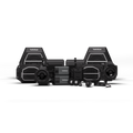 Rockford Fosgate 2018-2023 Jeep Wrangler JL Stage 5 Audio Kit