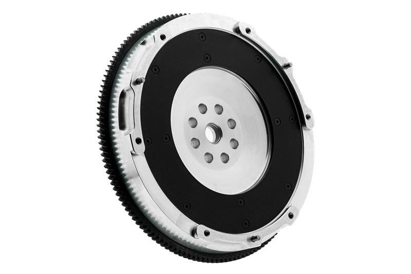 Action Clutch 98-03 Nissan Frontier 2.4L (KA24DE) Aluminum Lightweight Flywheel