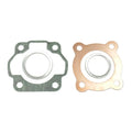 Athena 76-79 Kawasaki KD 100 M1 / M4 Top End Gasket Kit