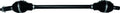DragonFire Racing Hydra Axle- Can-Am Maverick X3 900 X mr Turbo R 18-19- Position- Front- Left