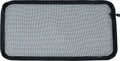 QuadBoss Mesh Window Rear Ranger Windshield