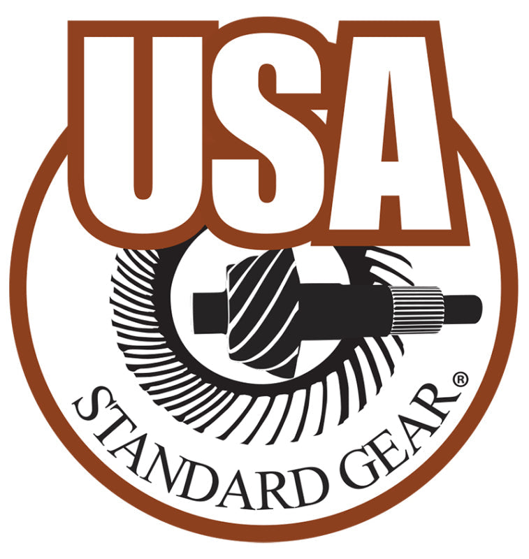 Yukon Gear Master Overhaul Kit for T100 & Tacoma w/8.4in Gear Rear