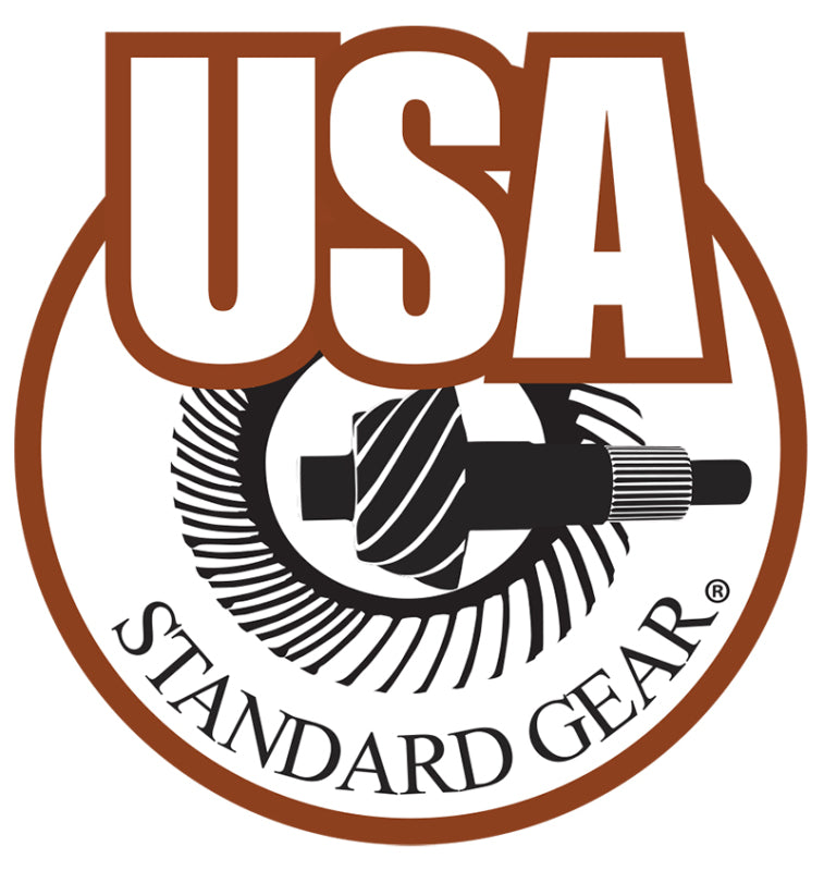 USA Standard Ring & Pinion Gear Set For Toyota V6 in a 4.88 Ratio