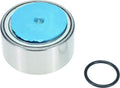 QuadBoss 19-21 Honda SXS1000 Pioneer 1000 Front Tapered DAC Bearing Kit